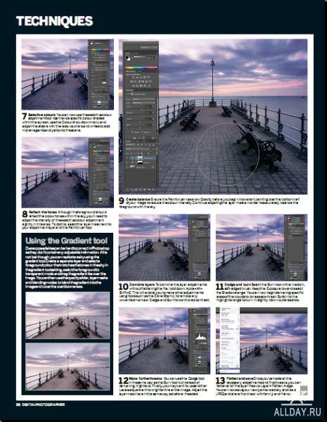 Digital Photographer - Issue 132 2013 (UK)