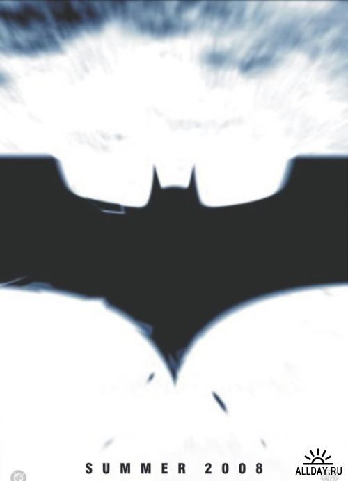 Batman \ Бэтмен