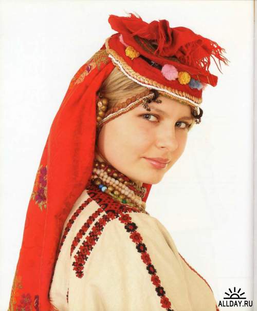 Русский национальный костюм 2 (JPG)