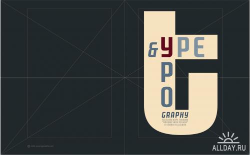 Typography Wallpaper (part 2)