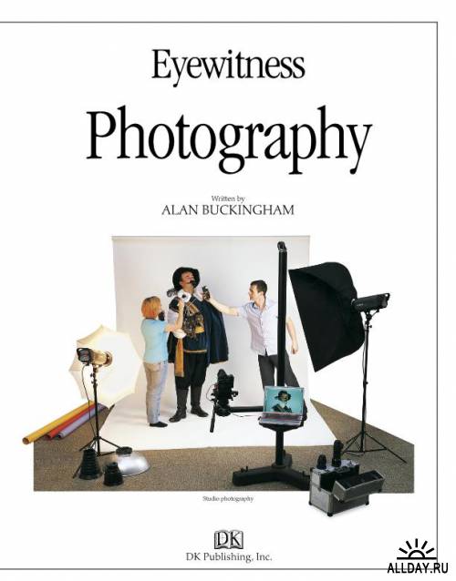 Photography (DK Eyewitness Books)