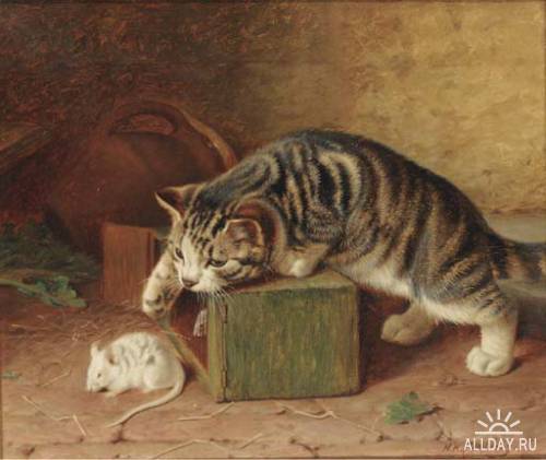 Horatio Henry Couldery (1832–1893)