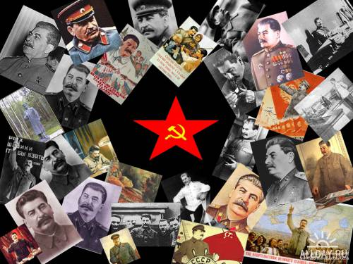 Фото работы сделанные об СССР
