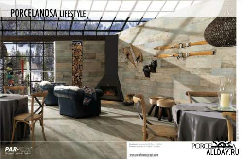 AD Architectural Digest - №2 2013 (Espana)
