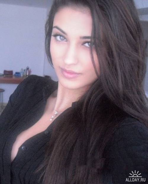 Антония - румынская певица