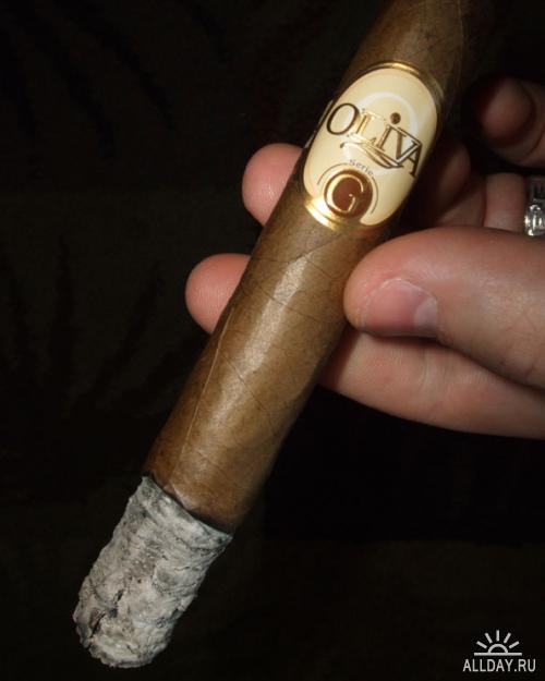 Cigars | Сигары