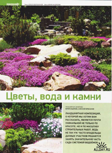 Идеи вашего дома №6 (июнь 2011) Украина