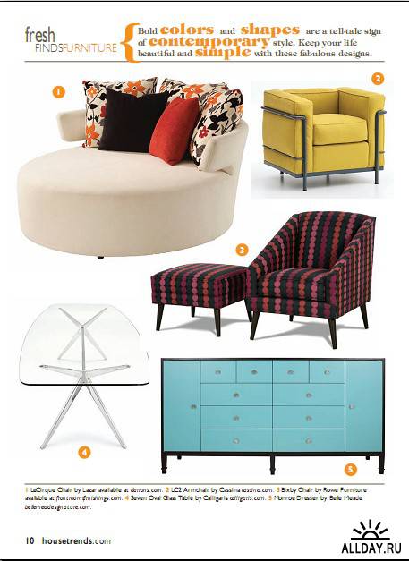 Housetrends - March 2012/ Edit Greater Columbus