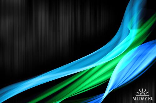 30 Windows 7 and Vista HD Wallpapers