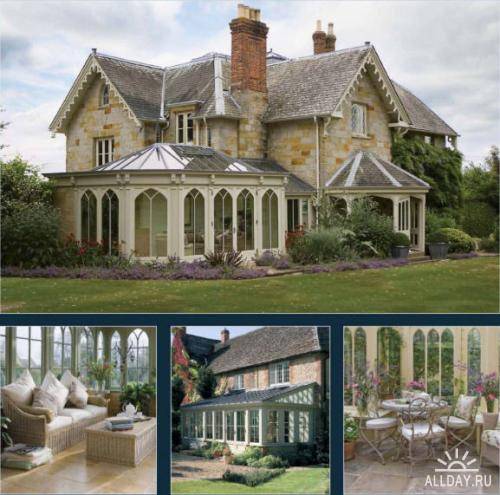 Country Homes & Interiors - October 2010