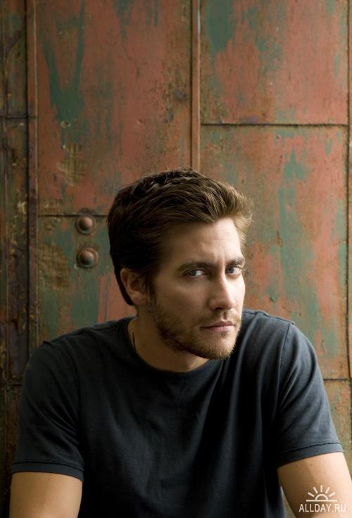 Актёры - Jake Gyllenhaal
