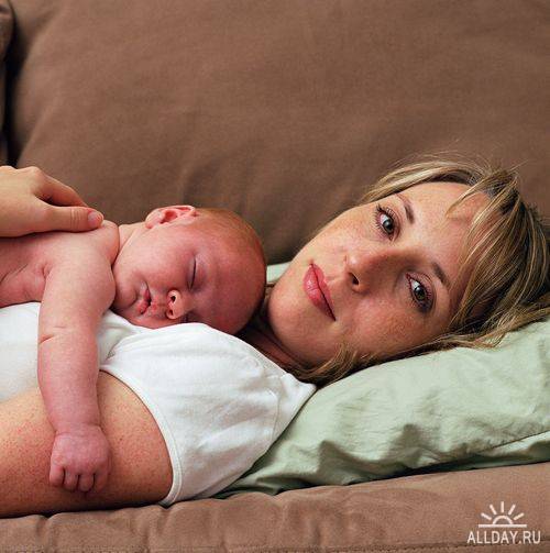 Клипарт - Pregnancy and Parenthood