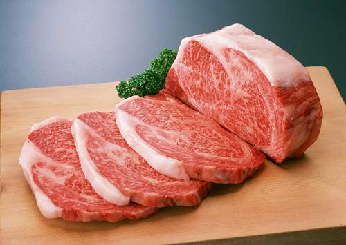 Подборка изображений Свежего мяса