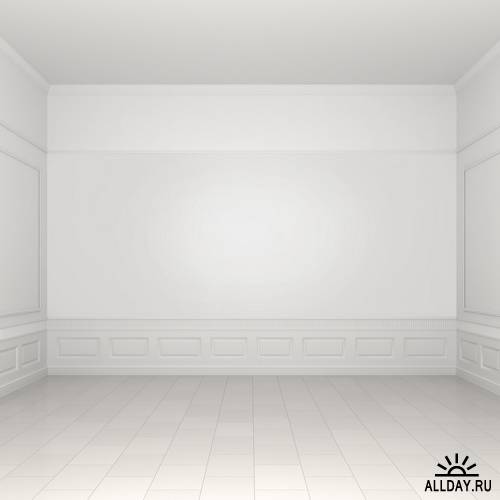 Rooms Backgrounds | Фоны - комната