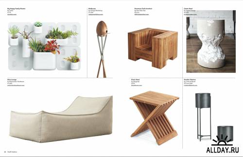 Dwell Outdoor - Spring 2012 (Special)