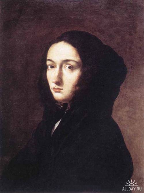 Роза Сальваторе (Rosa Salvatorе) (1615-1673)