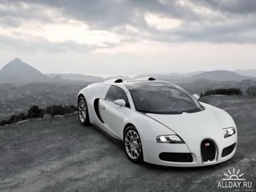 190 Bugatti Concept Cars HQ Wallpapers