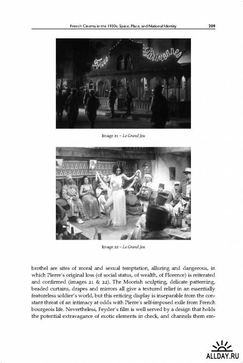 Film Architecture and the Transnational Imagination: Set Design in 1930s European Cinema (Amsterdam University Press - Film Culture in Transition)