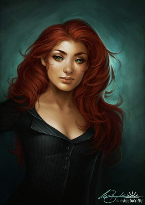 Charlie Bowater