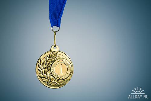 Награды и медали - Awards and medals