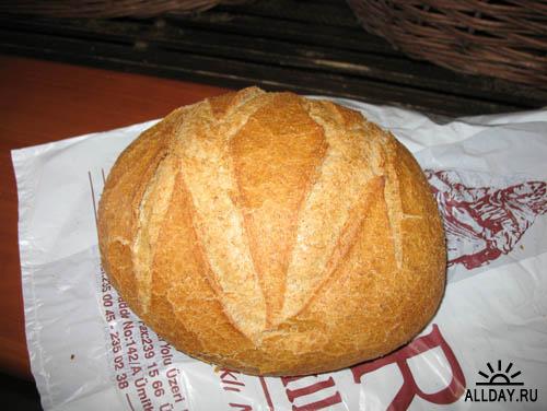 Хлеб | Bread