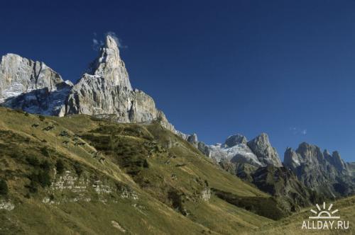 ImageSource - European Mountains