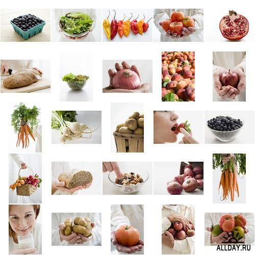 Image Source - IS-495 Organic Foods