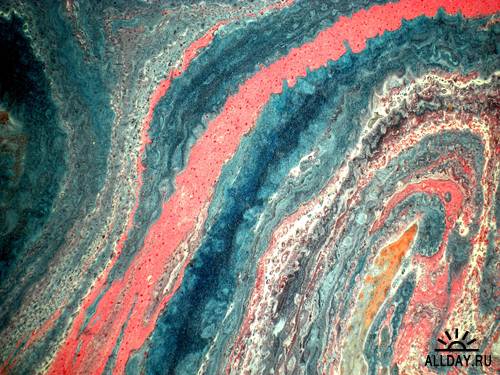 Stock Textures - Marbled by rockgem