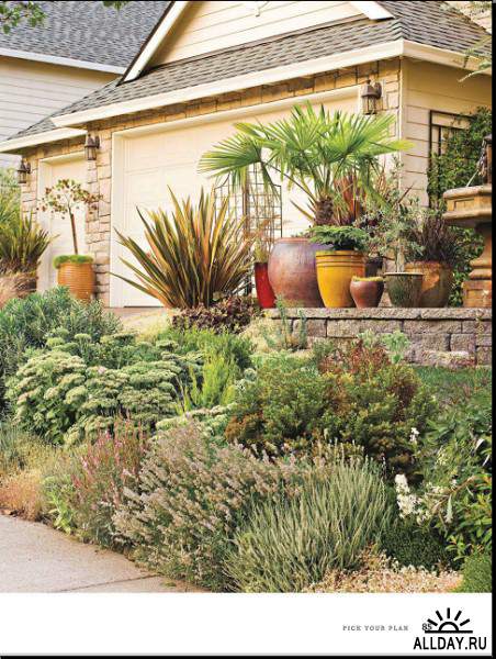 Better Homes & Gardens - Gardening Made Easy 2012