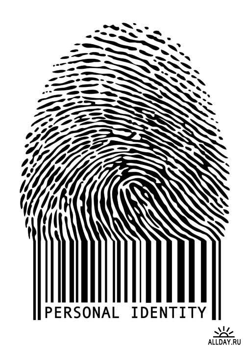 Отпечатки пальцев 5 | Fingerprints 5