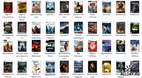 333 Games Icon for Windows