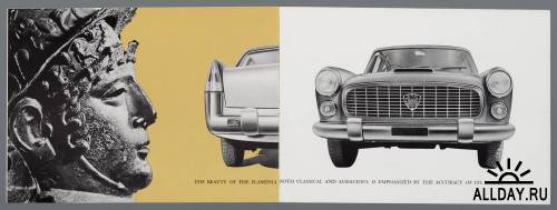 Dutch Automotive History (part 45) Lancia