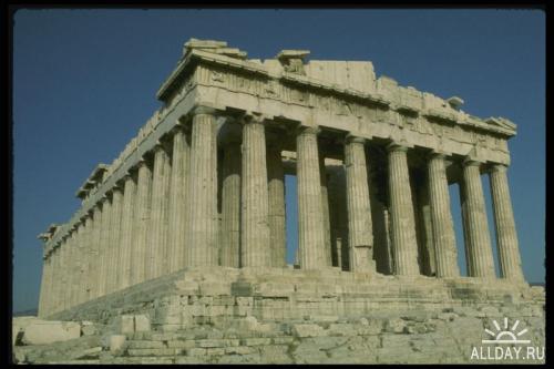 Corel Photo Libraries - COR-067 Greece