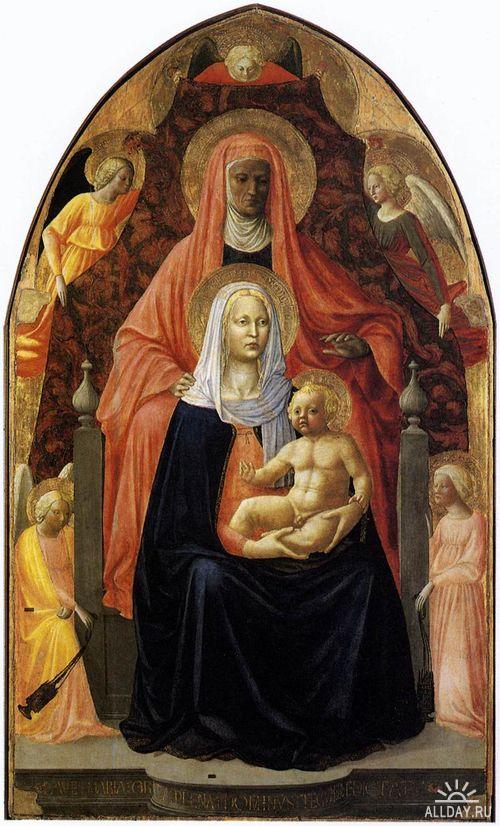 Masaccio