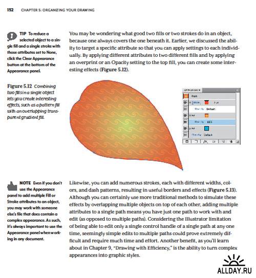 Real World Adobe Illustrator CS5