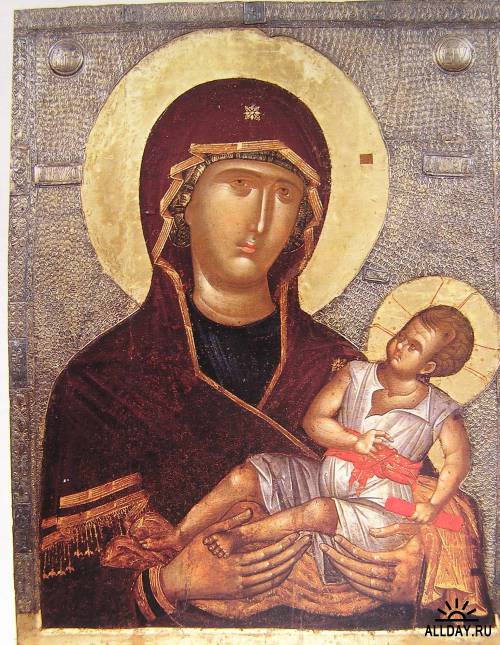 Православные иконы. Часть 2