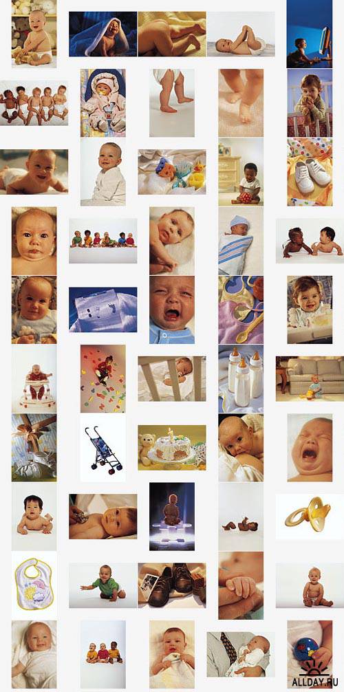 CS153 — Babies