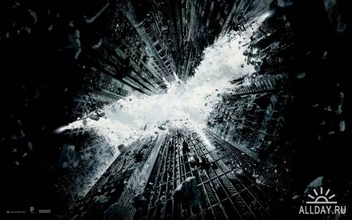 Hans Zimmer - The Dark Knight Rises OST