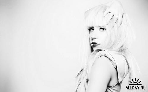 Lady Gaga wallpapers
