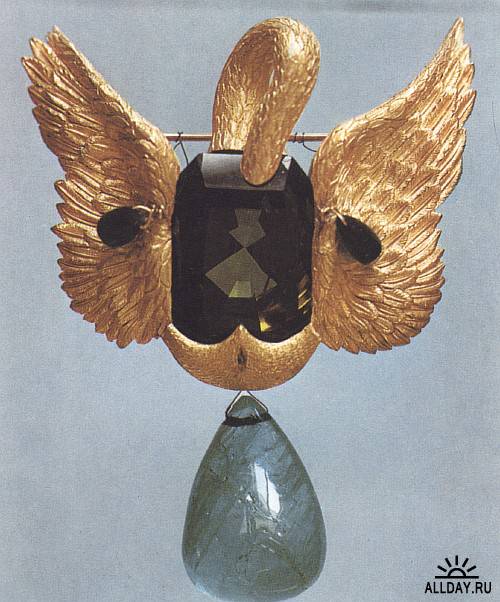 Salvador Dali - 300 работ за период с 1925 по 1983 г.