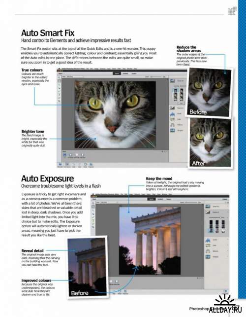 Photoshop Creative Issue 100 / 2013 (UK)