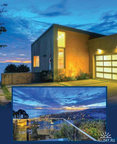 Distinctive Homes Vol.221 (Edition Orange County) 2010
