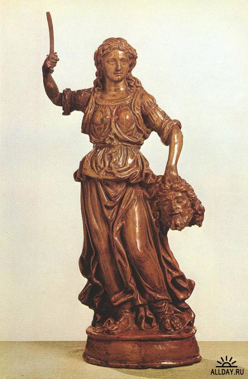 European sculptors (part 15)