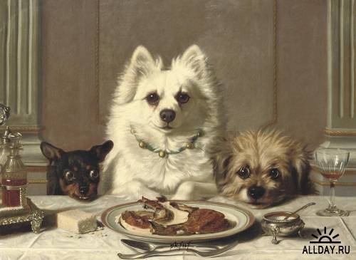 Horatio Henry Couldery (1832–1893)