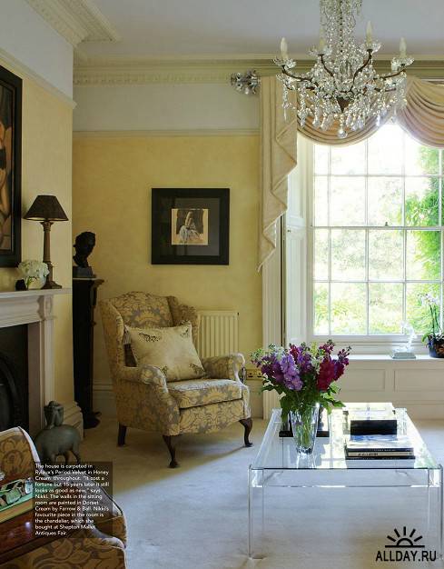 The English Home Issue 84 (February 2012)
