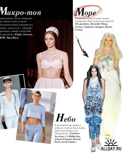 View Magazine №10 (апрель 2012)