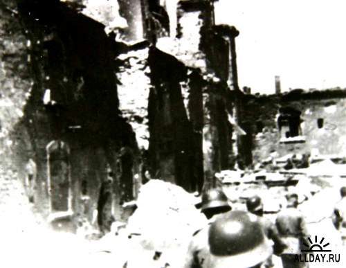 Брест 1941