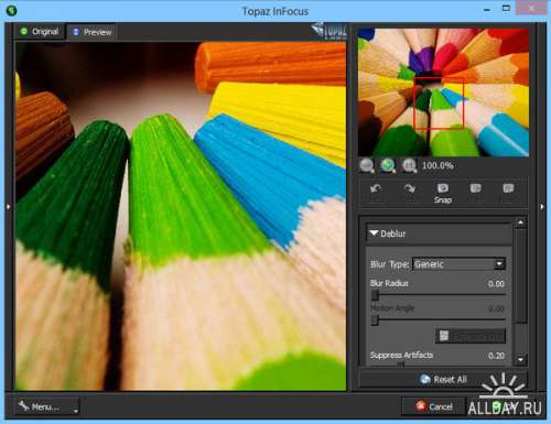 Topaz Photoshop Plugins Bundle 2014 Datecode 20.06.2014