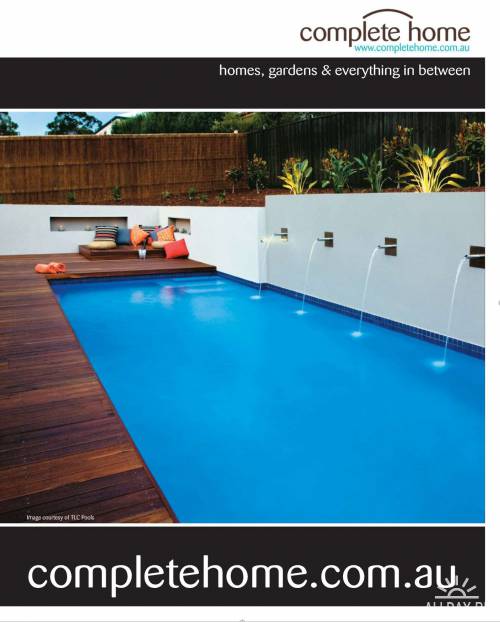 Luxury Home Design №2 ч.15 (2012 / AU)