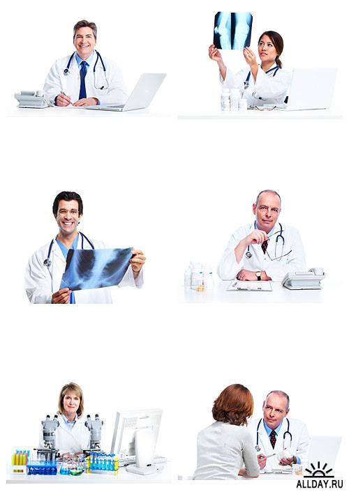 Medical People
